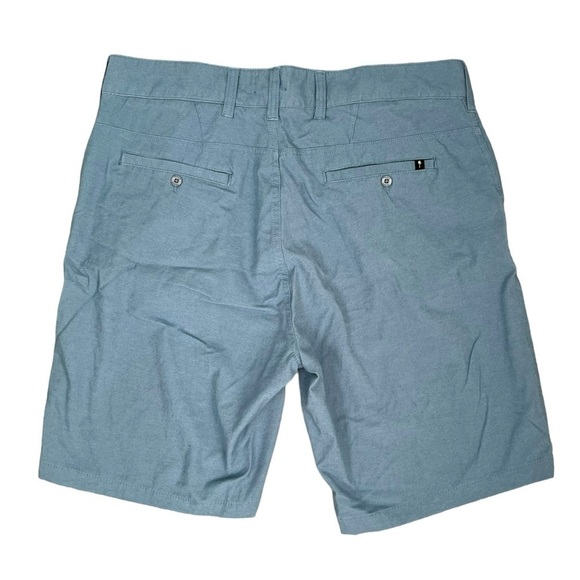 Men’s Trunk Multi-Functional Blue Shorts - Size 36 - Picture 7 of 9